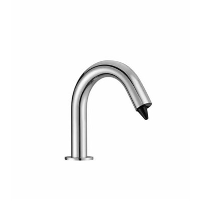 Bez touuch raju Fauceta